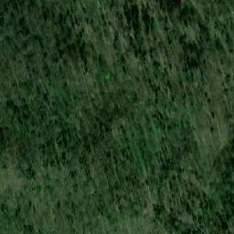 Satellite imagery of Strebinjača, BA