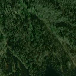 Satellite imagery of Strugovi, BA