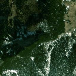 Satellite imagery of Hranisava, BA