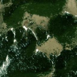 Satellite imagery of Hadži Hasanov Vrh, BA