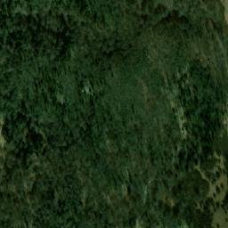 Satellite imagery of Bucalovine, BA