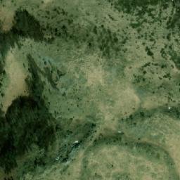 Satellite imagery of Bucalovine, BA