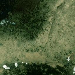 Satellite imagery of Crni Vrh, BA