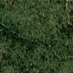Satellite imagery of Javorska Kosa, BA