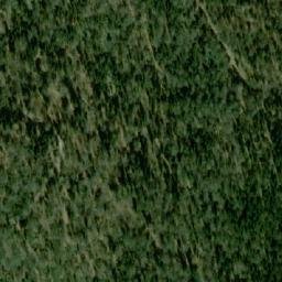 Satellite imagery of Javorska Kosa, BA