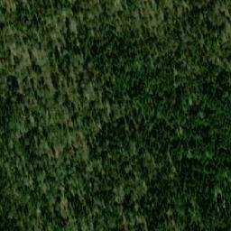 Satellite imagery of Javorska Kosa, BA