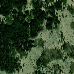 Satellite imagery of Brkovac, BA