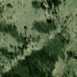 Satellite imagery of Brkovac, BA