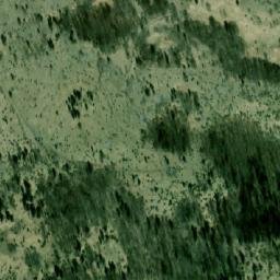 Satellite imagery of Crni Vrh, BA