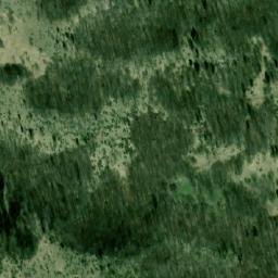 Satellite imagery of Crni Vrh, BA