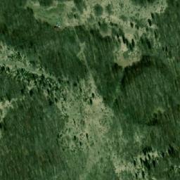 Satellite imagery of Vijenac, BA
