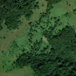 Satellite imagery of Brezova Glava, BA