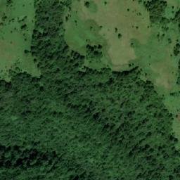 Satellite imagery of Rošca, BA