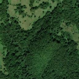 Satellite imagery of Ovčarevac, BA