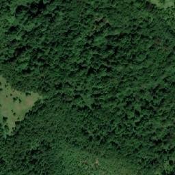 Satellite imagery of Ovčarevac, BA