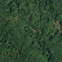 Satellite imagery of Očađelo, BA