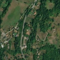 Satellite imagery of Gubalj, BA