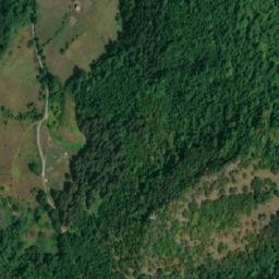 Satellite imagery of Gubalj, BA