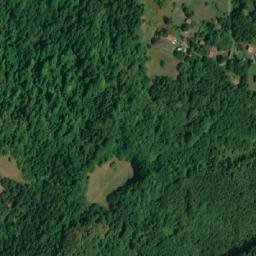 Satellite imagery of Gubalj, BA