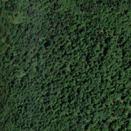 Satellite imagery of Donja Vranovina, BA