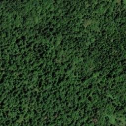 Satellite imagery of Gornja Vranovina, BA