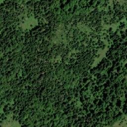 Satellite imagery of Gornja Vranovina, BA