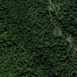 Satellite imagery of Glavica, BA