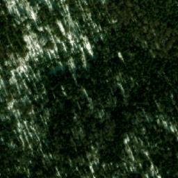 Satellite imagery of Drenjin Kamen, BA