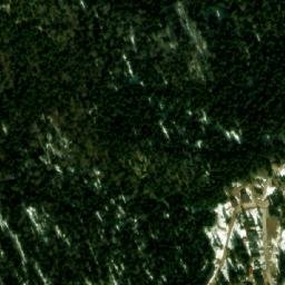 Satellite imagery of Drenjin Kamen, BA