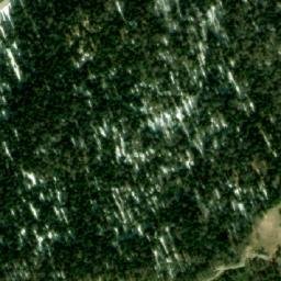 Satellite imagery of Hladilo, BA