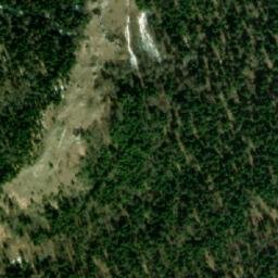 Satellite imagery of Hladilo, BA