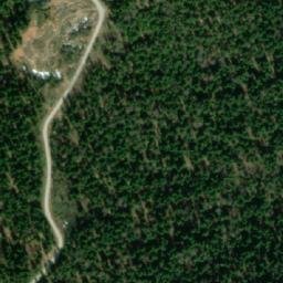 Satellite imagery of Hladilo, BA