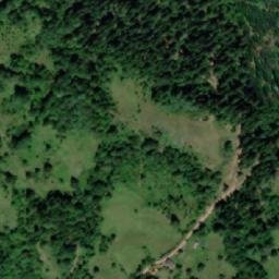 Satellite imagery of Stup, BA