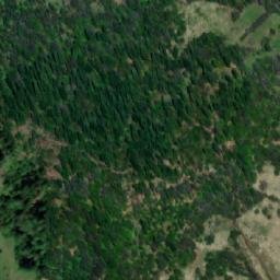 Satellite imagery of Stup, BA