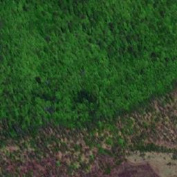 Satellite imagery of Križevac, BA