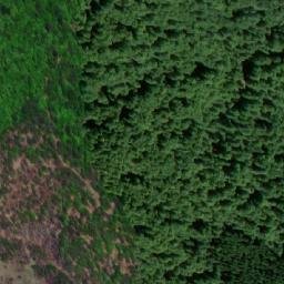 Satellite imagery of Kik, BA