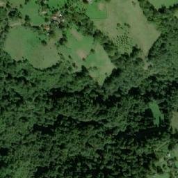 Satellite imagery of Kik, BA