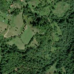 Satellite imagery of Tovarnica, BA