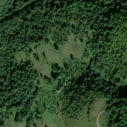 Satellite imagery of Cerice, BA