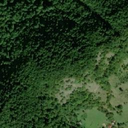 Satellite imagery of Cerice, BA