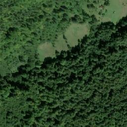 Satellite imagery of Gradina, BA