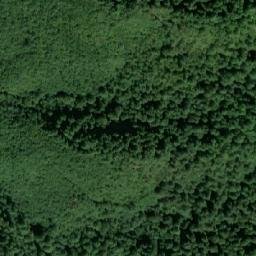 Satellite imagery of Višanj, BA