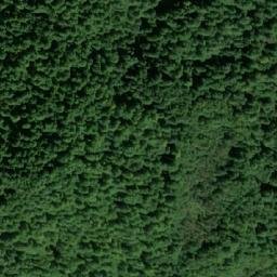 Satellite imagery of Višanj, BA