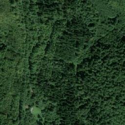 Satellite imagery of Srednje, BA