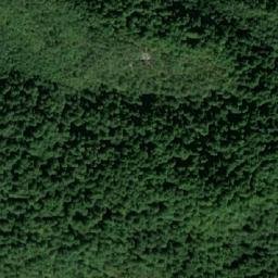 Satellite imagery of Srednje, BA