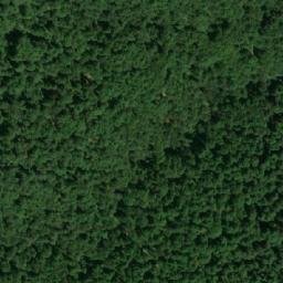 Satellite imagery of Korijska Kosa, BA