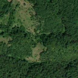 Satellite imagery of Prosjek, BA