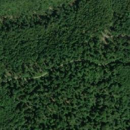 Satellite imagery of Čadori, BA