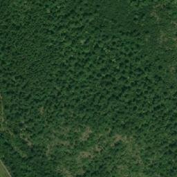 Satellite imagery of Krupni Gaj, BA
