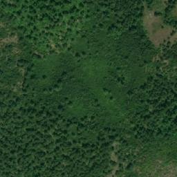 Satellite imagery of Krupni Gaj, BA